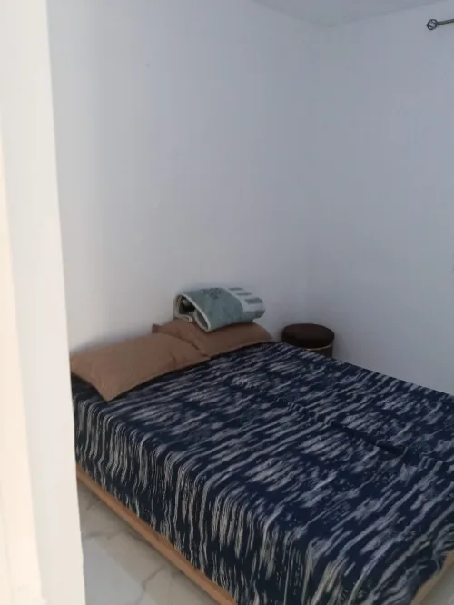 Location Appartement F3 Alger Ain benian