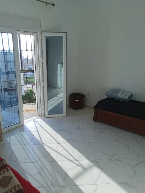 Location Appartement F3 Alger Ain benian