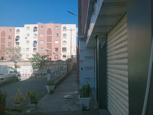 Location Appartement F2 Alger Ain benian