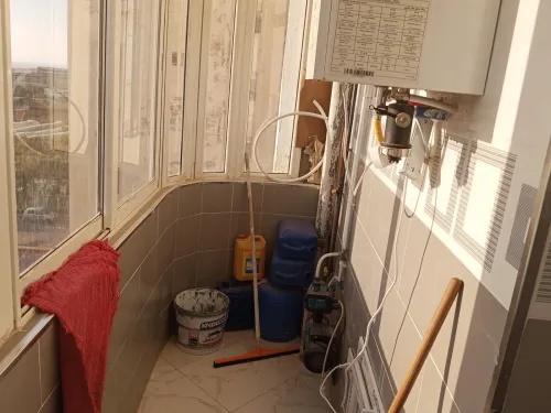 Location Appartement F3 Alger Ain benian