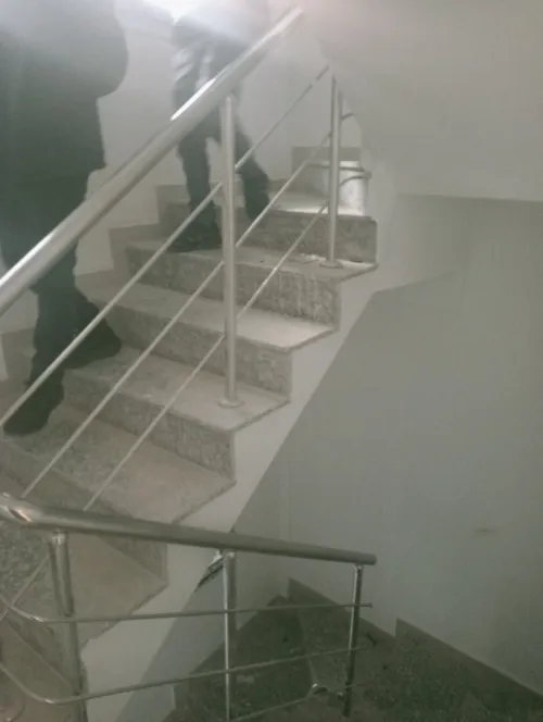Vente Appartement F3 Alger Ain benian