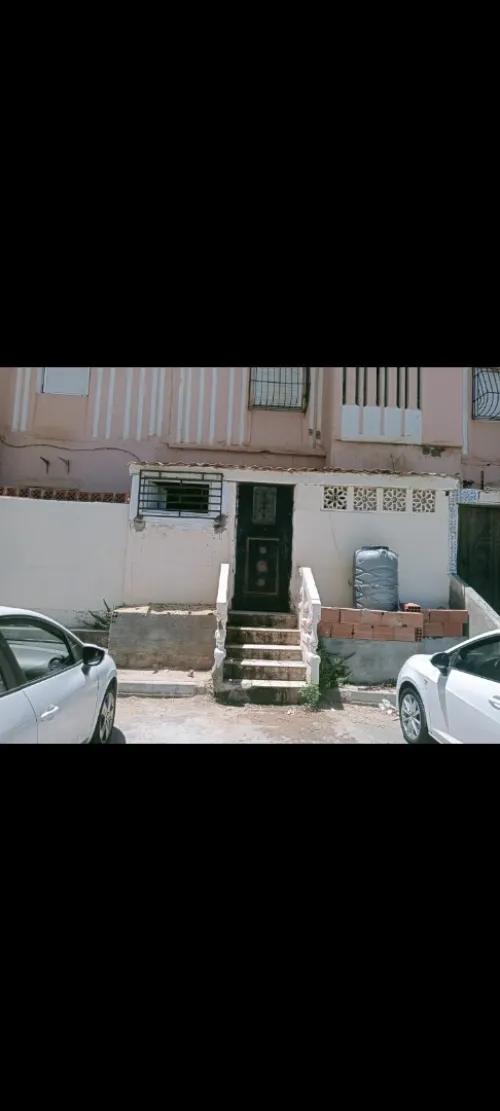 Location Appartement F2 Alger Ain benian
