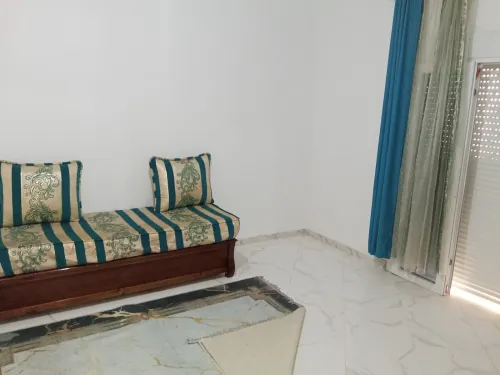 Location Appartement F3 Alger Ain benian