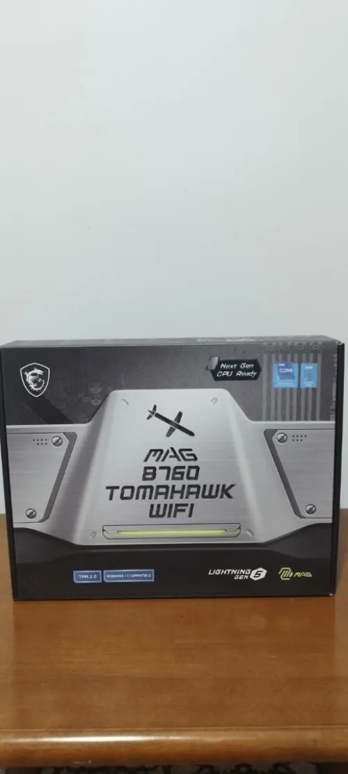 PC GAMER HAUT DE GAMME SANS GPU