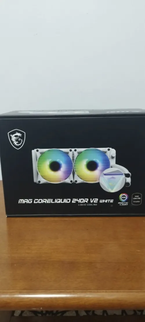 PC GAMER HAUT DE GAMME SANS GPU