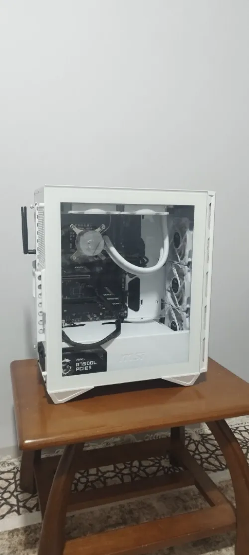PC GAMER HAUT DE GAMME SANS GPU