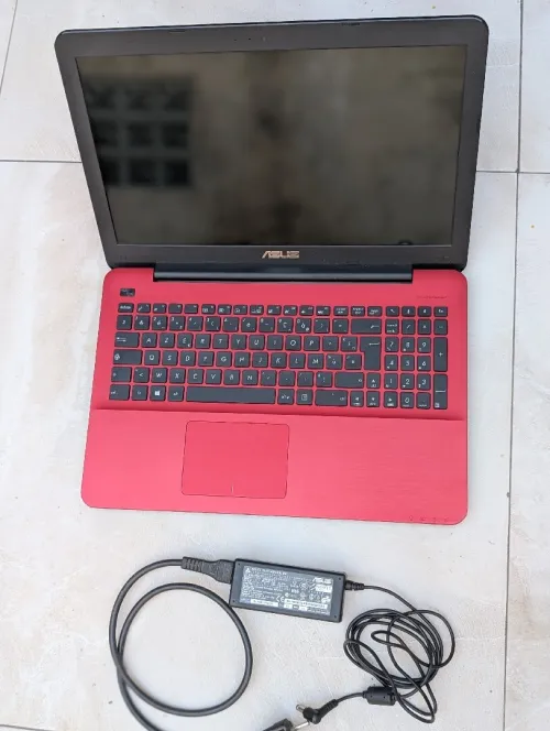 Asus