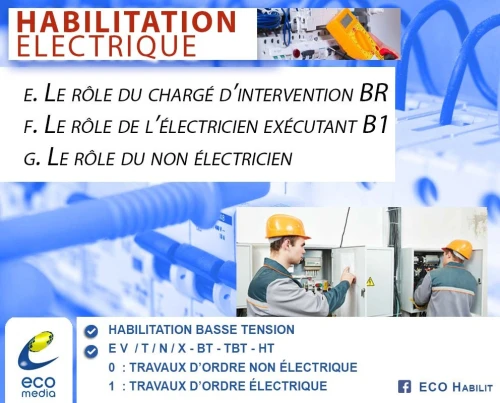 Habilitation Electrique