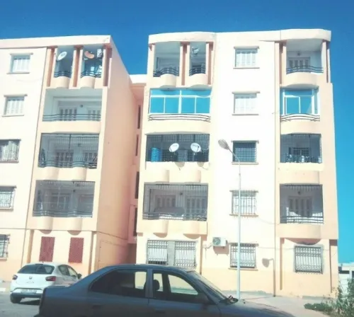 Vente Appartement F4 Oran Ain el turck