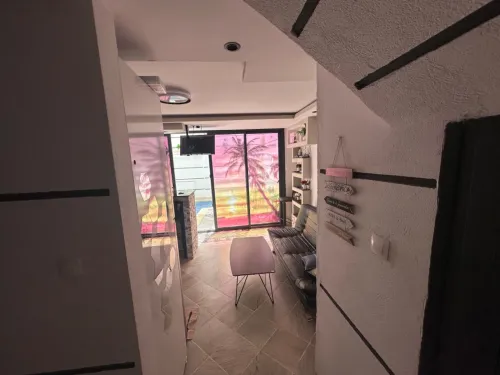 Location vacances Appartement Duplex F4 Oran Bir el djir