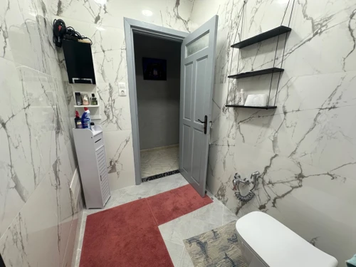 Location vacances Appartement Duplex F4 Oran Bir el djir