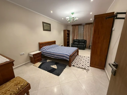 Location vacances Appartement F4 Oran Bir el djir