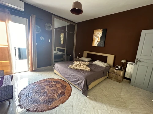 Location vacances Appartement Duplex F4 Oran Bir el djir