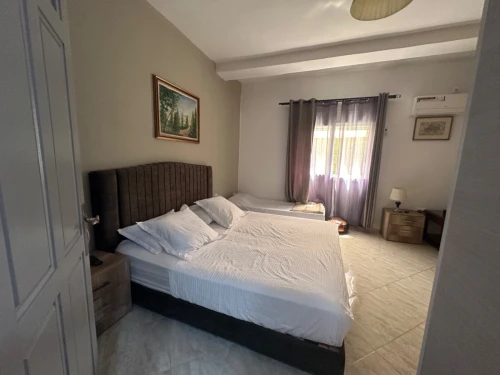 Location vacances Appartement Duplex F4 Oran Bir el djir