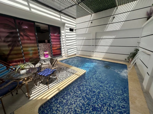 Location vacances Appartement Duplex F4 Oran Bir el djir