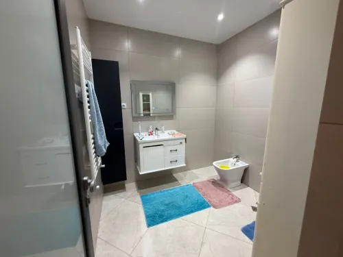 Location vacances Appartement F4 Oran Bir el djir