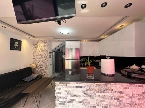 Location vacances Appartement Duplex F4 Oran Bir el djir