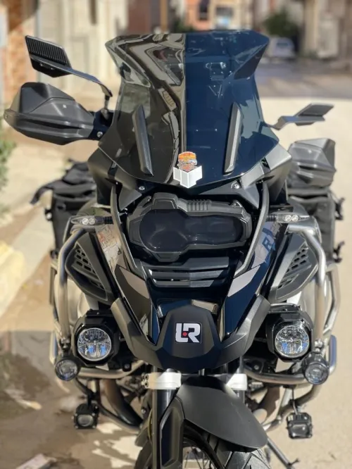 BMW Gs 2019