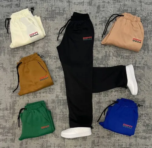 Baggy jogger جوكينغ سروال 