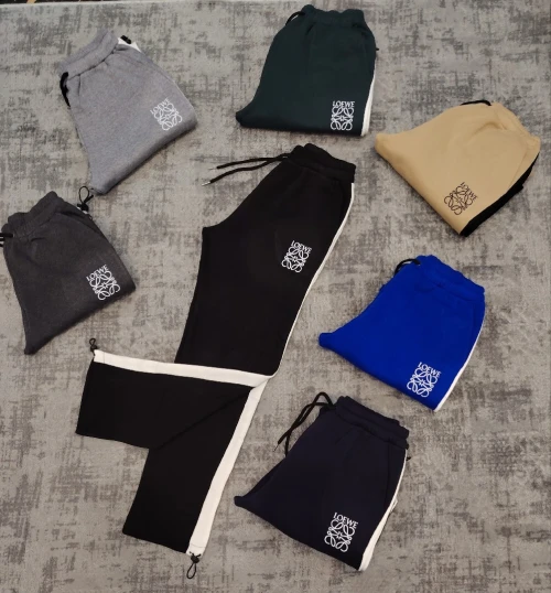 Baggy jogger haja ndifa