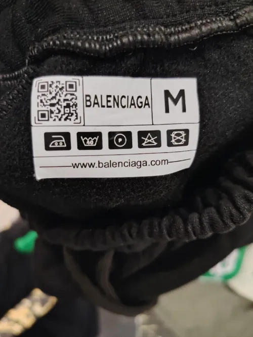 Baggy jogger جوكينغ سروال 