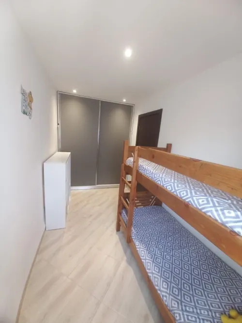 Vente Appartement F3 Boumerdès Boumerdes