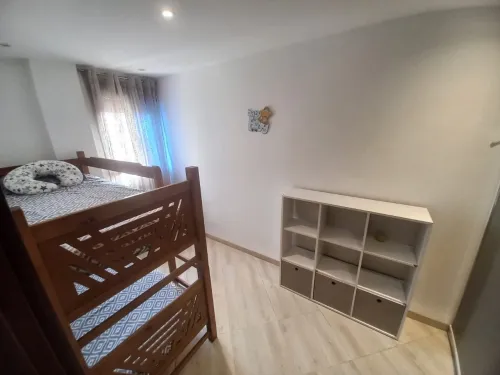 Vente Appartement F3 Boumerdès Boumerdes