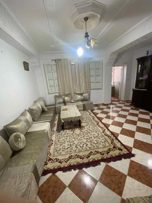Location vacances Appartement F4 Mostaganem Mostaganem