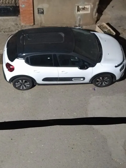 Citroen C3 2025 Shine