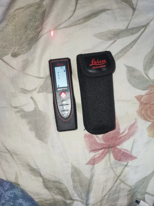 télémètre laser 