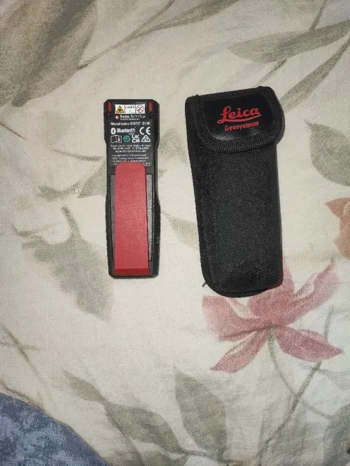 télémètre laser 