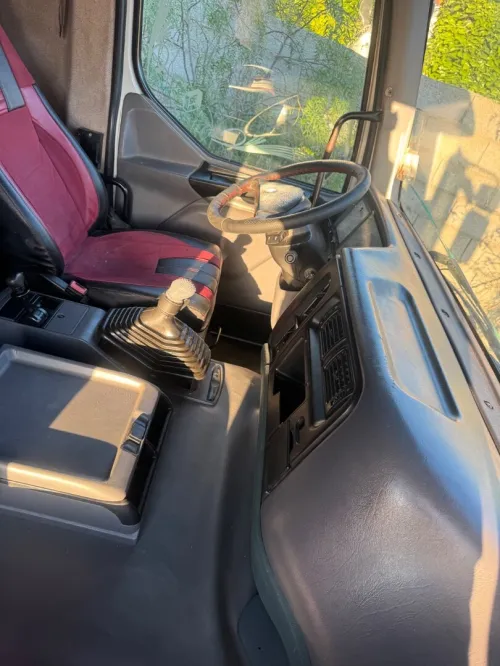 Renault premium 400 
