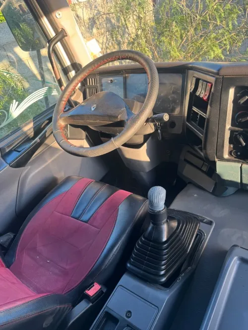 Renault premium 400 
