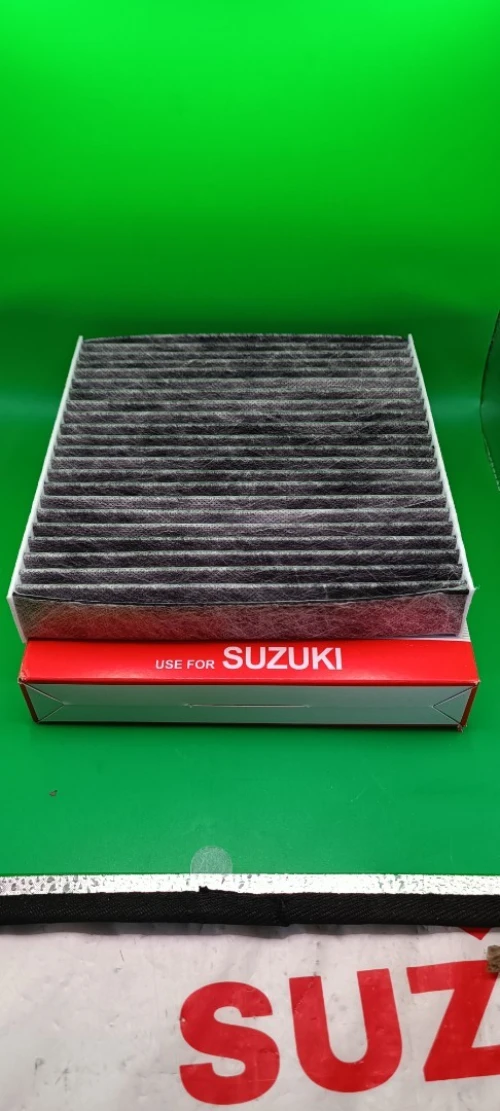 FILTRE A POLLEN SUZUKI SWIFT