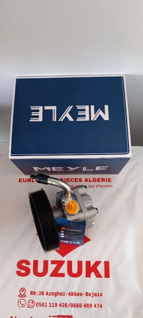 POMPE DE DIRECTION GRAND VITARA DDIS