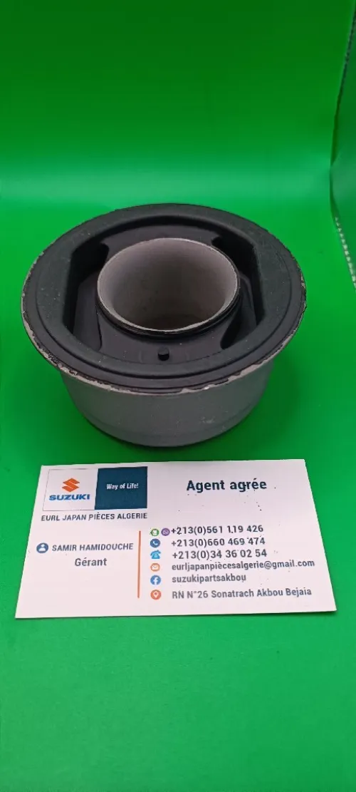 SUPPORT DE PONT ARRIERE SUZUKI GRAND VITARA 1.9 DDIS