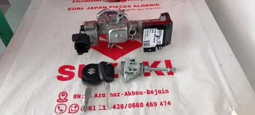 KIT SERREUR SUZUKI NEW CELERIO