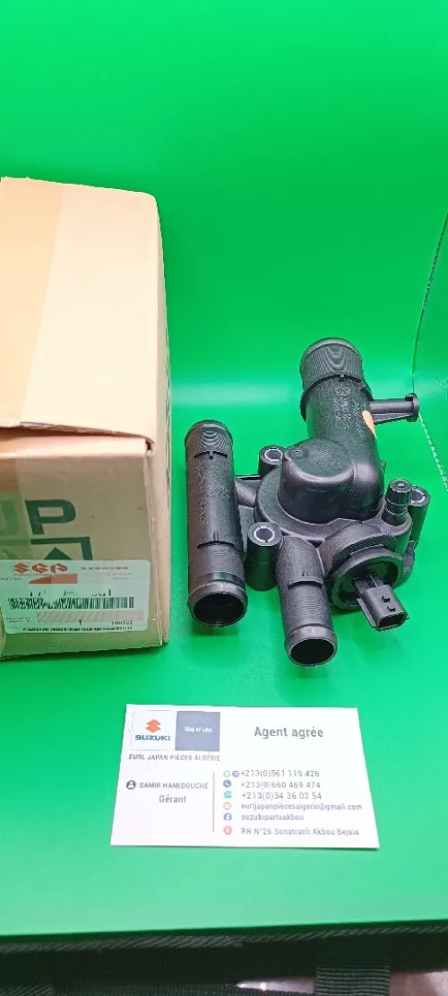 THERMOSTAT SUZUKI GRAND VITARA 1.9 DDIS