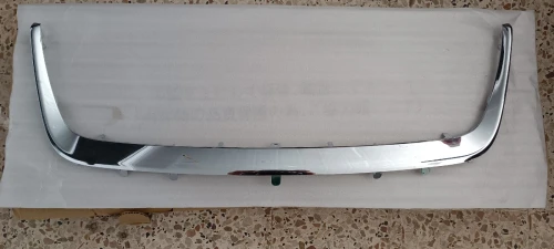 CHROME DE CALANDRE SUZUKI GRAND VITARA 1.9 DDIS