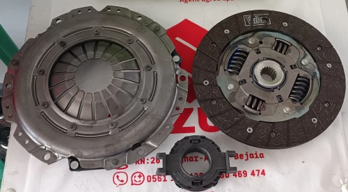 KIT EMBRAYAGE SUZUKI SAMURAI,VITARA, VALEO