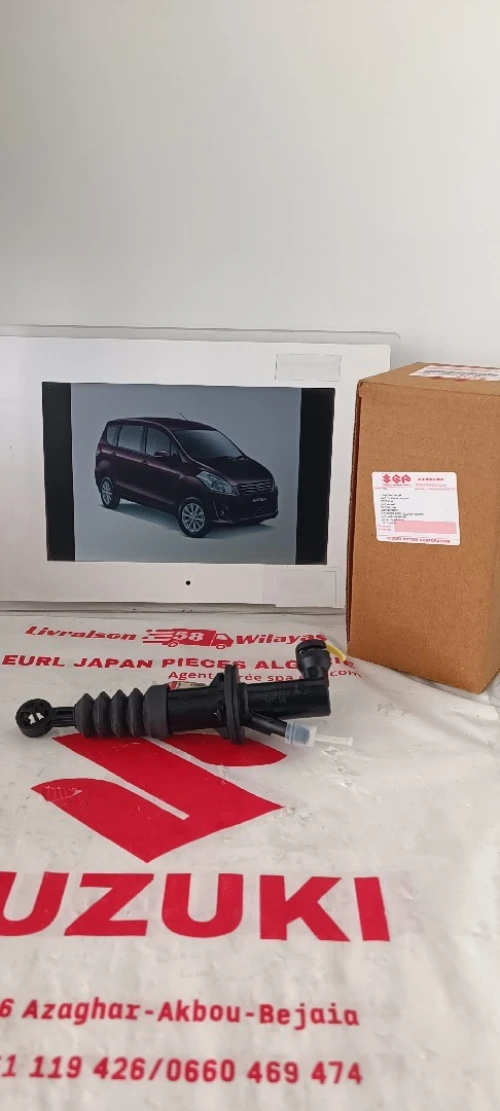 EMETEUR EMBRAYAGE SUZUKI CIAZ,ERTIGA