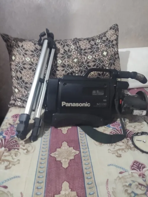 Caméra Panasonic 3500