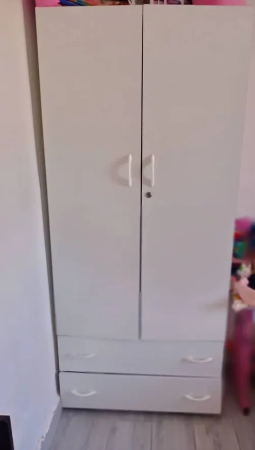 Armoire pour enfants 