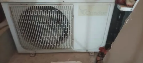 Climatiseur Condor