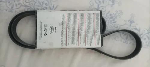 Filtre à l'huile Toyota