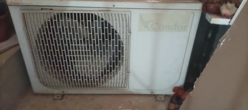 Climatiseur Condor