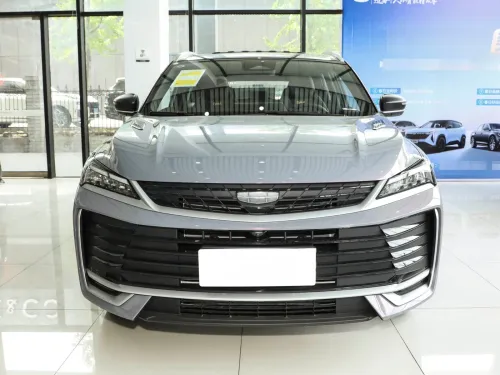Geely Coolray 2025 Star Shine Full options Chameleon
