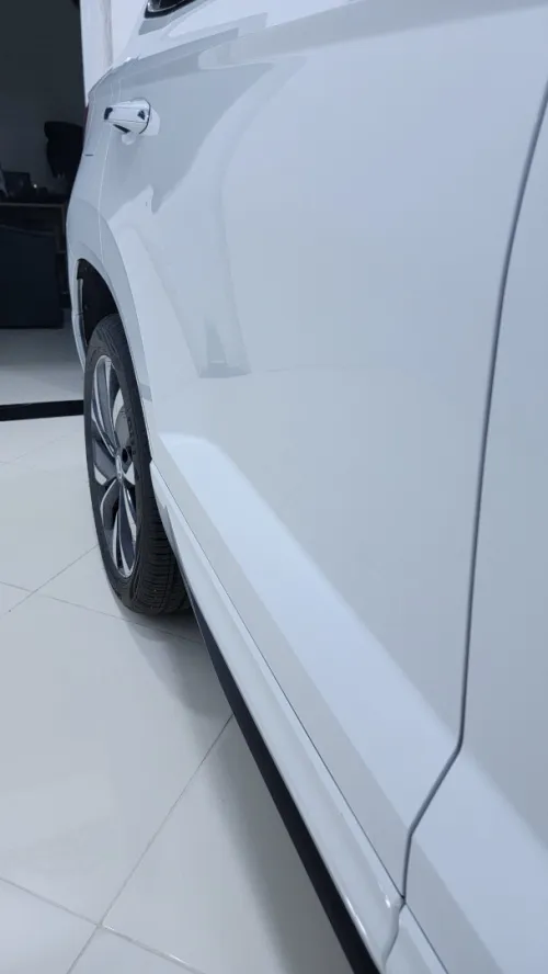 Skoda Karoq 2025 Luxury