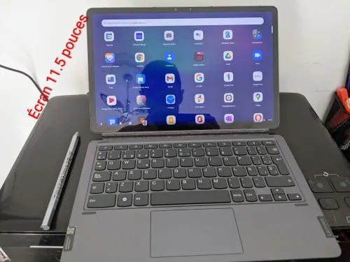 Lenovo Lenovo Tab P11 Pro (Gen 1)