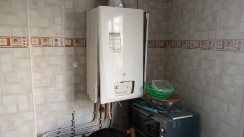 Vente Appartement F4 Annaba Seraidi
